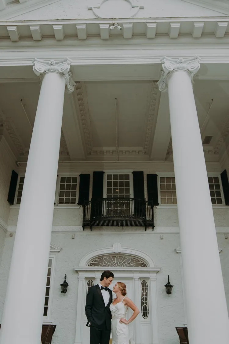 radnor valley country club wedding photographers