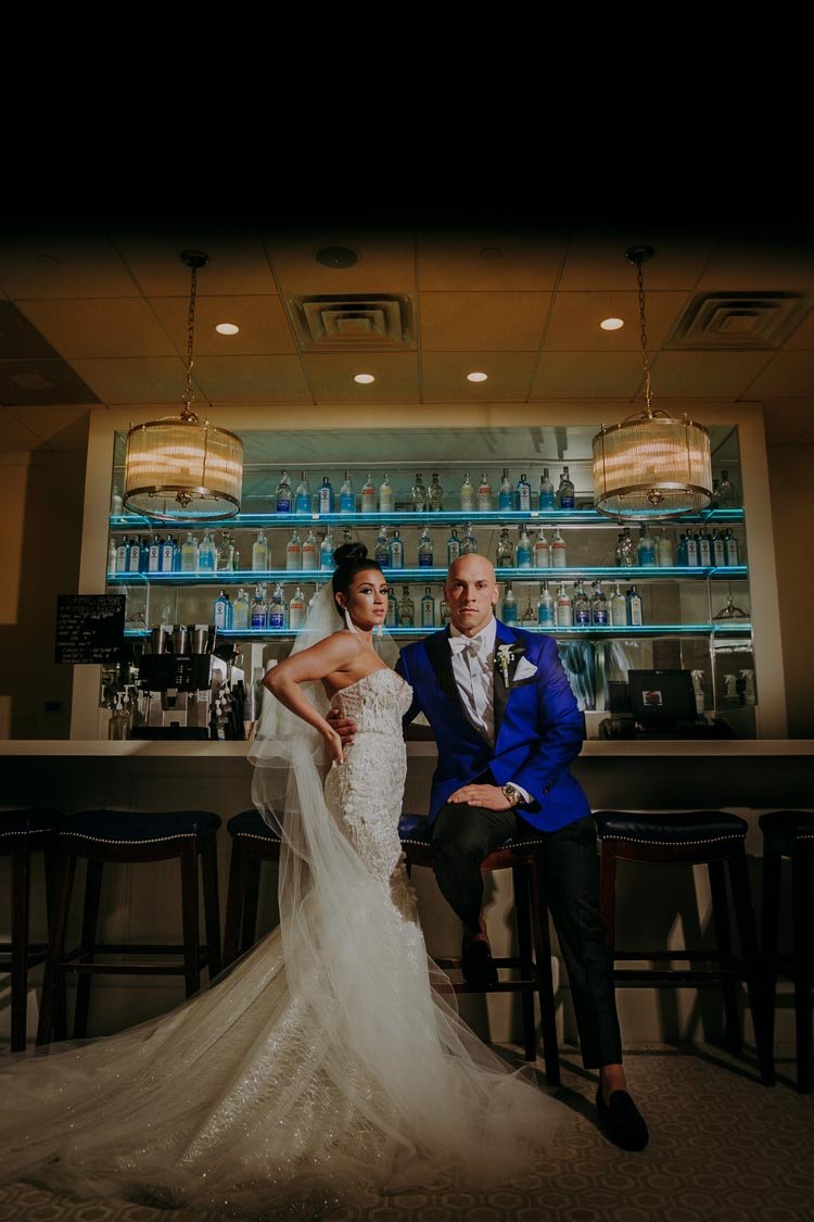 icona avalon wedding photographers