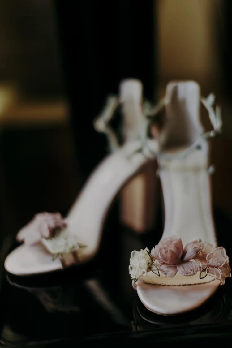 Artesano wedding J & A -10