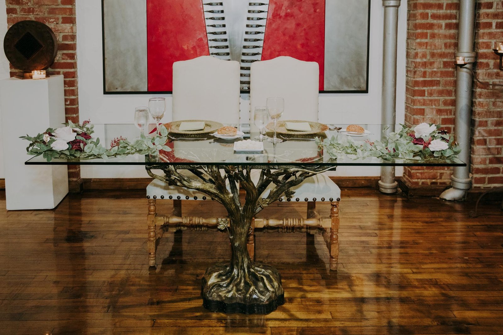 Artesano wedding J & A -1016