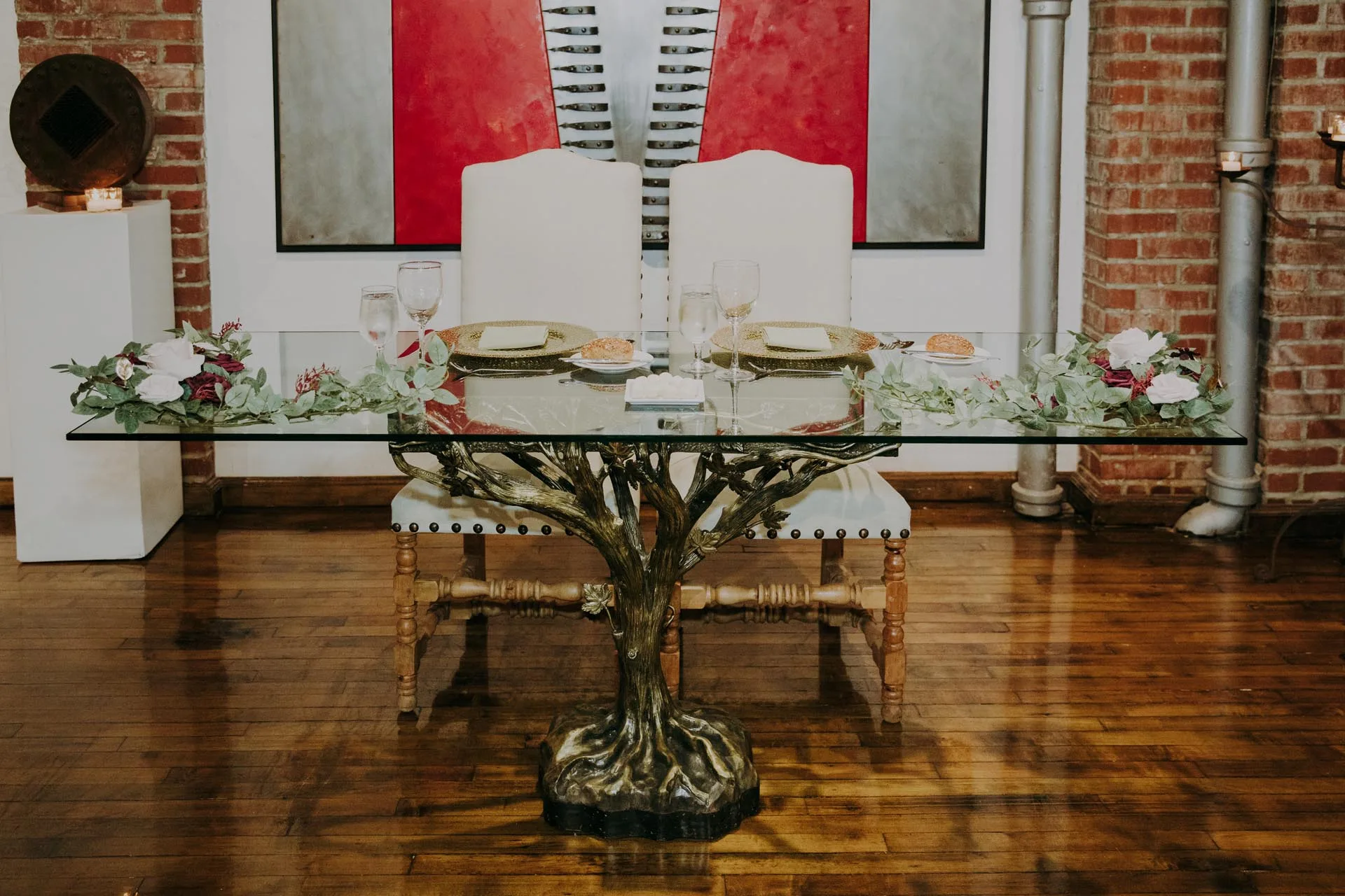 Artesano wedding J & A -1016