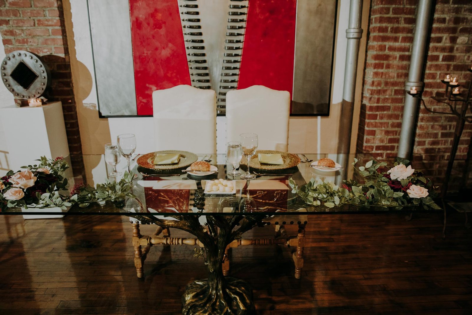 Artesano wedding J & A -1019