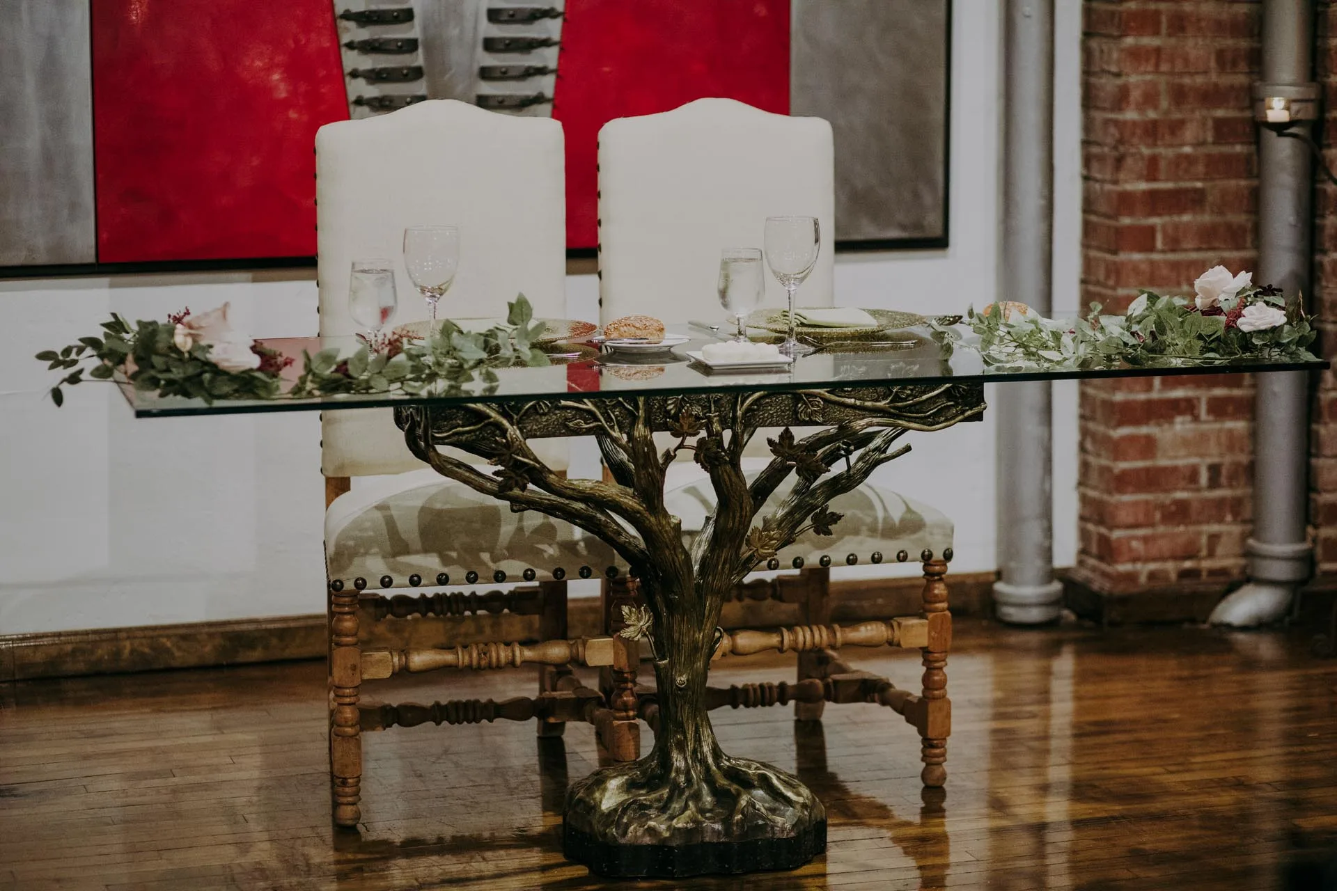 Artesano wedding J & A -1023