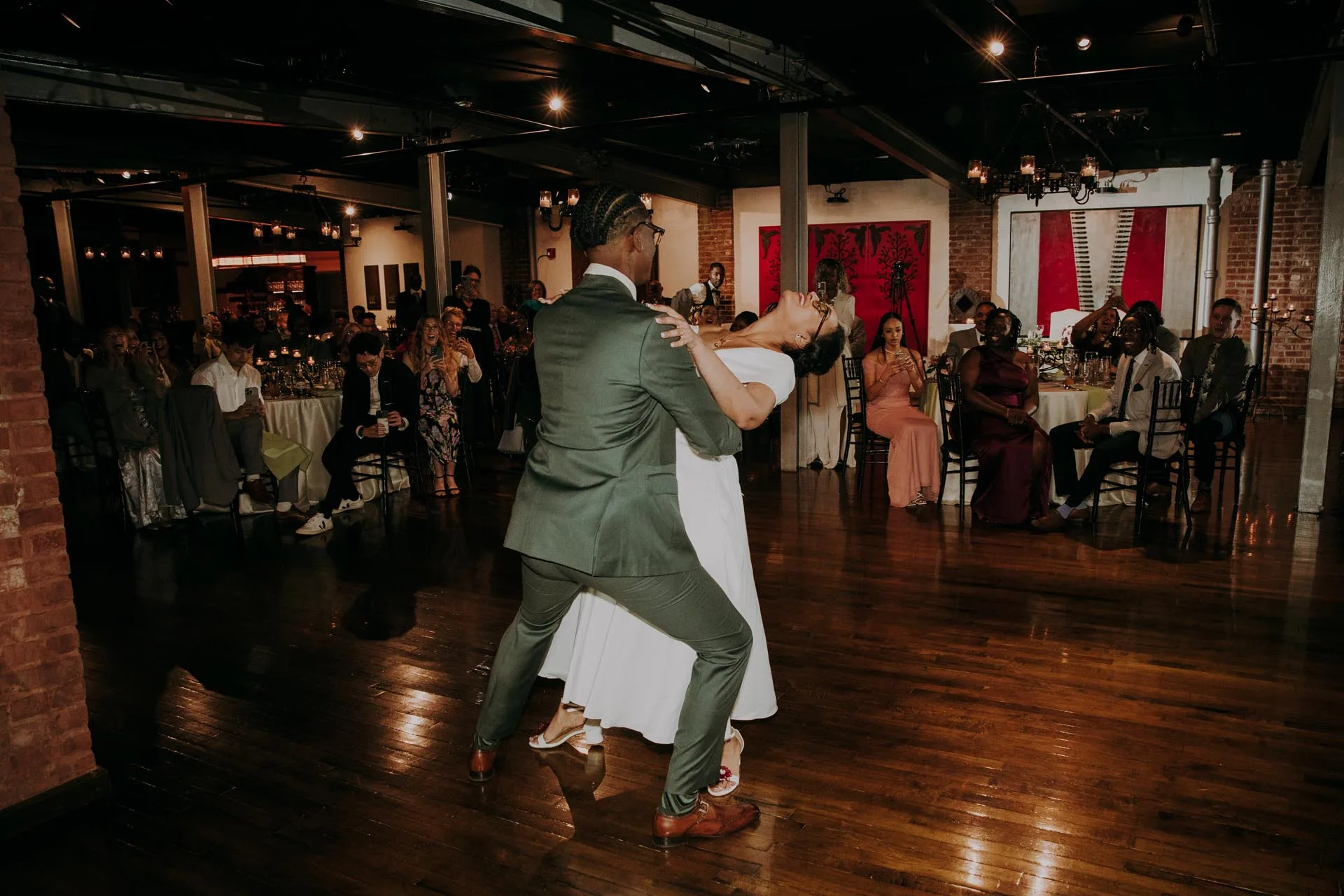 Artesano wedding J & A -1106