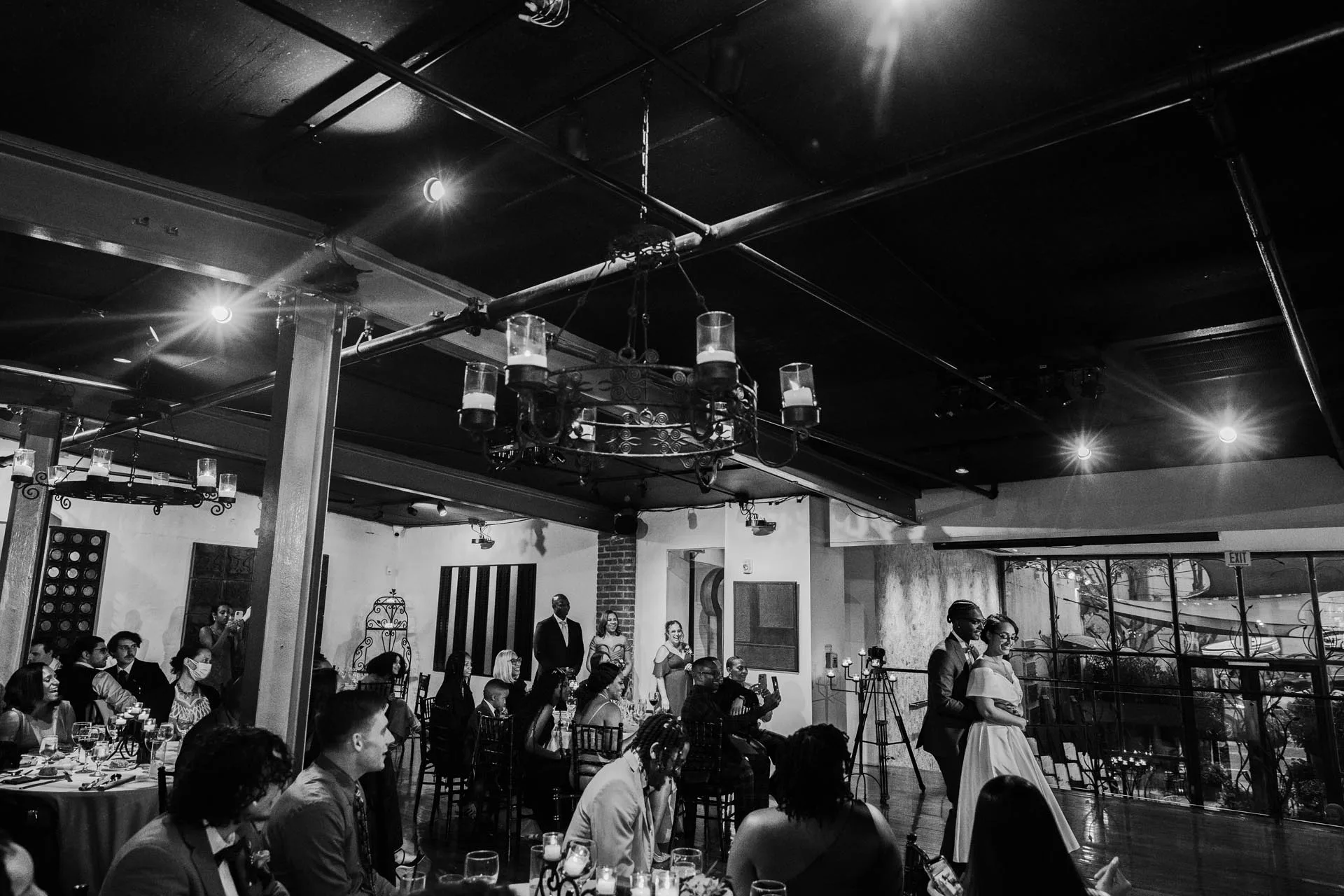 Artesano wedding J & A -1115