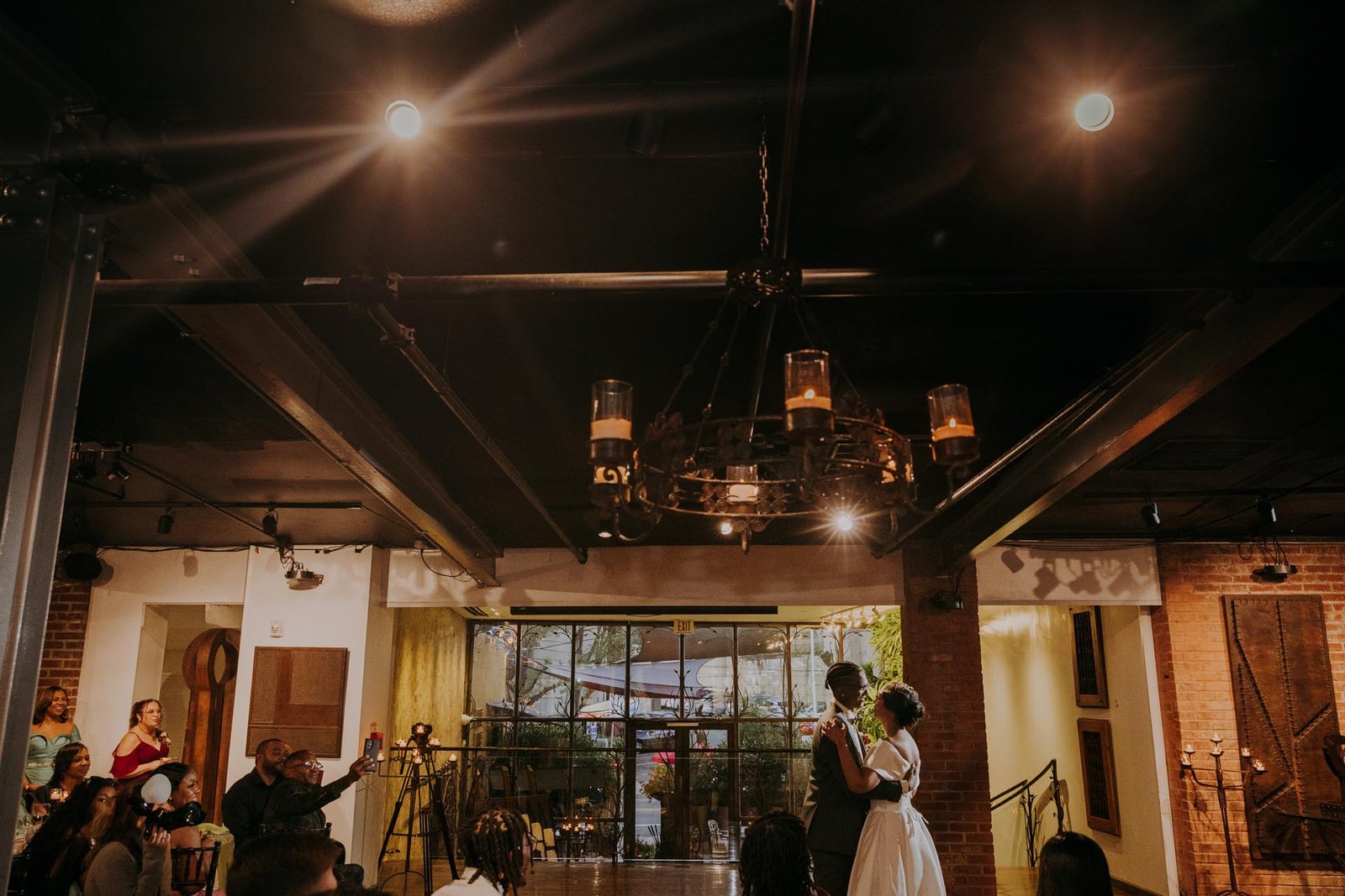 Artesano wedding J & A -1121