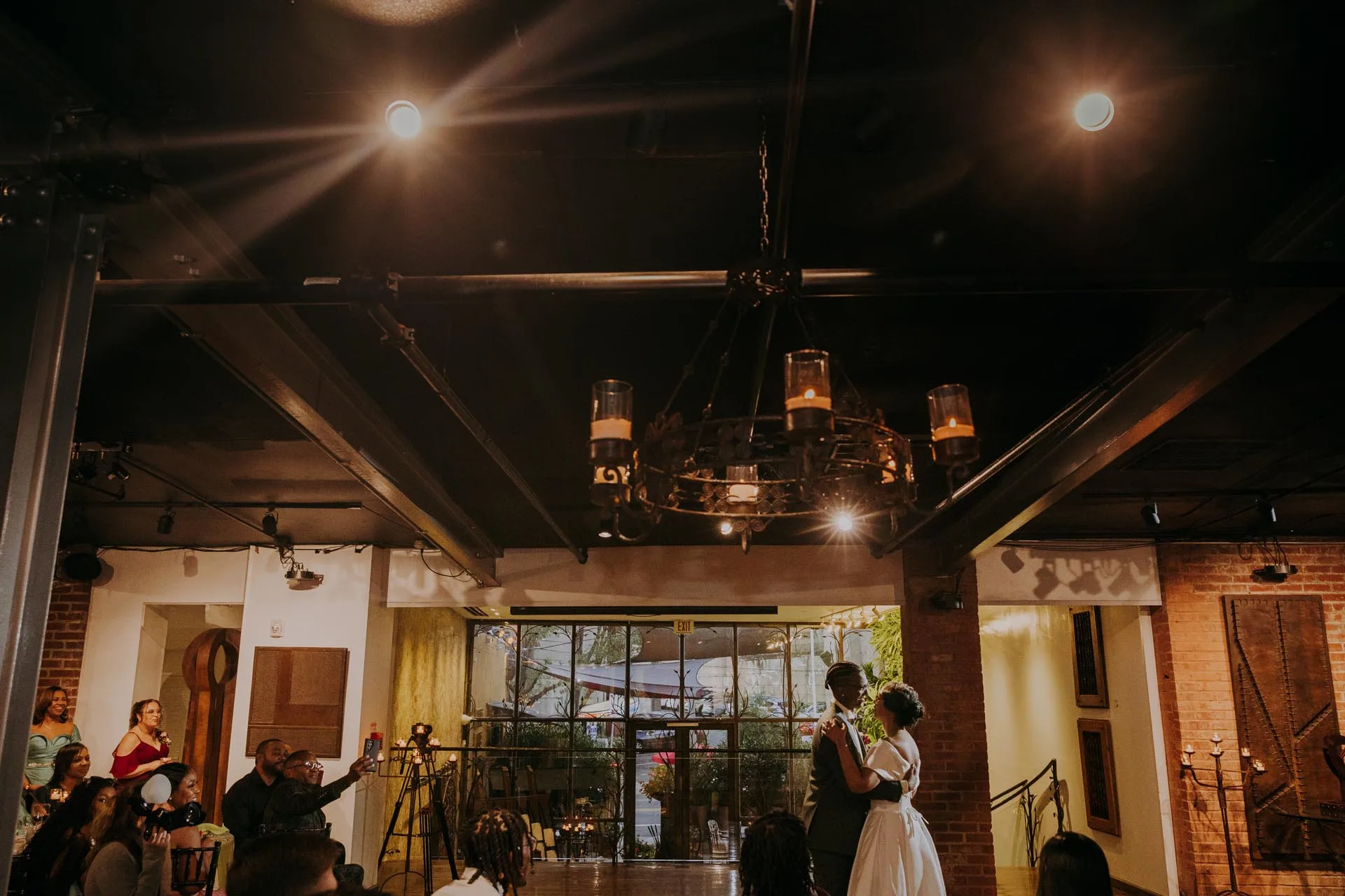 Artesano wedding J & A -1121