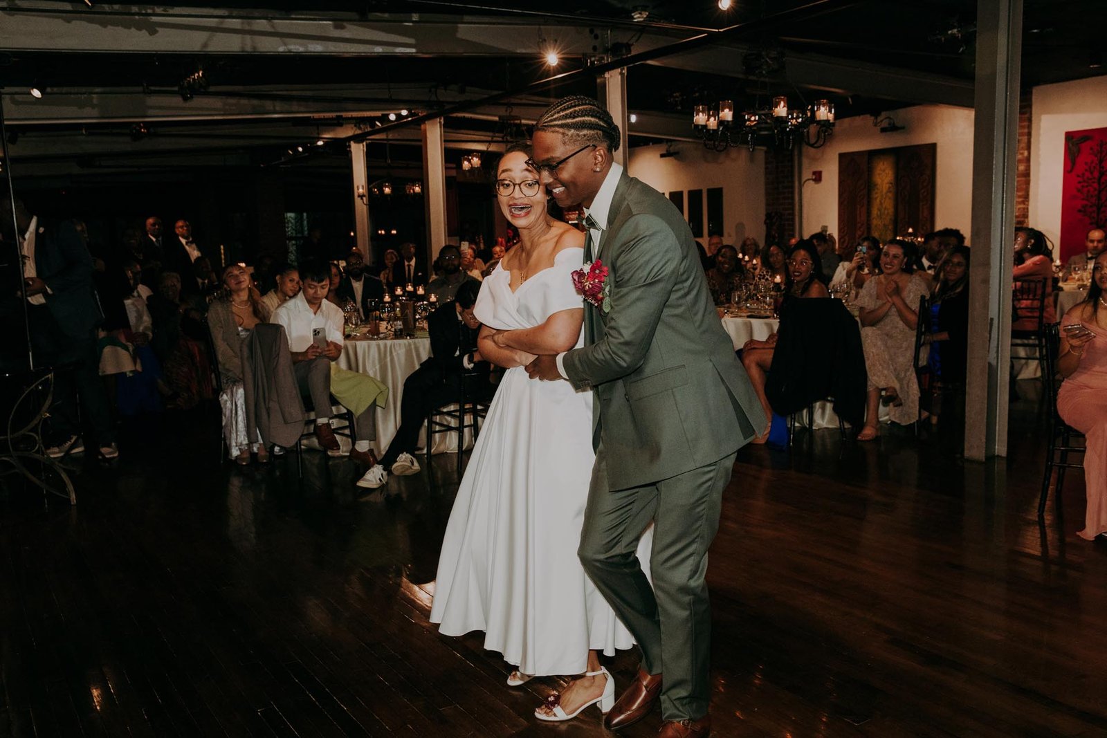 Artesano wedding J & A -1123