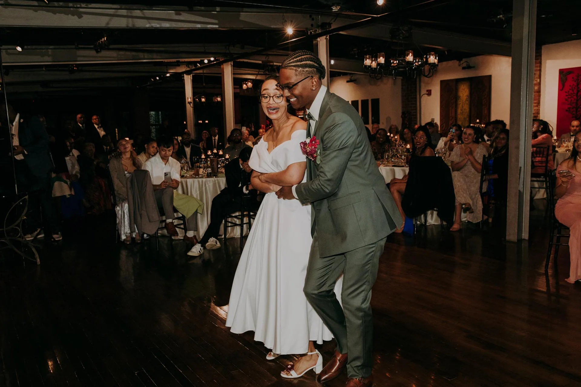 Artesano wedding J & A -1123