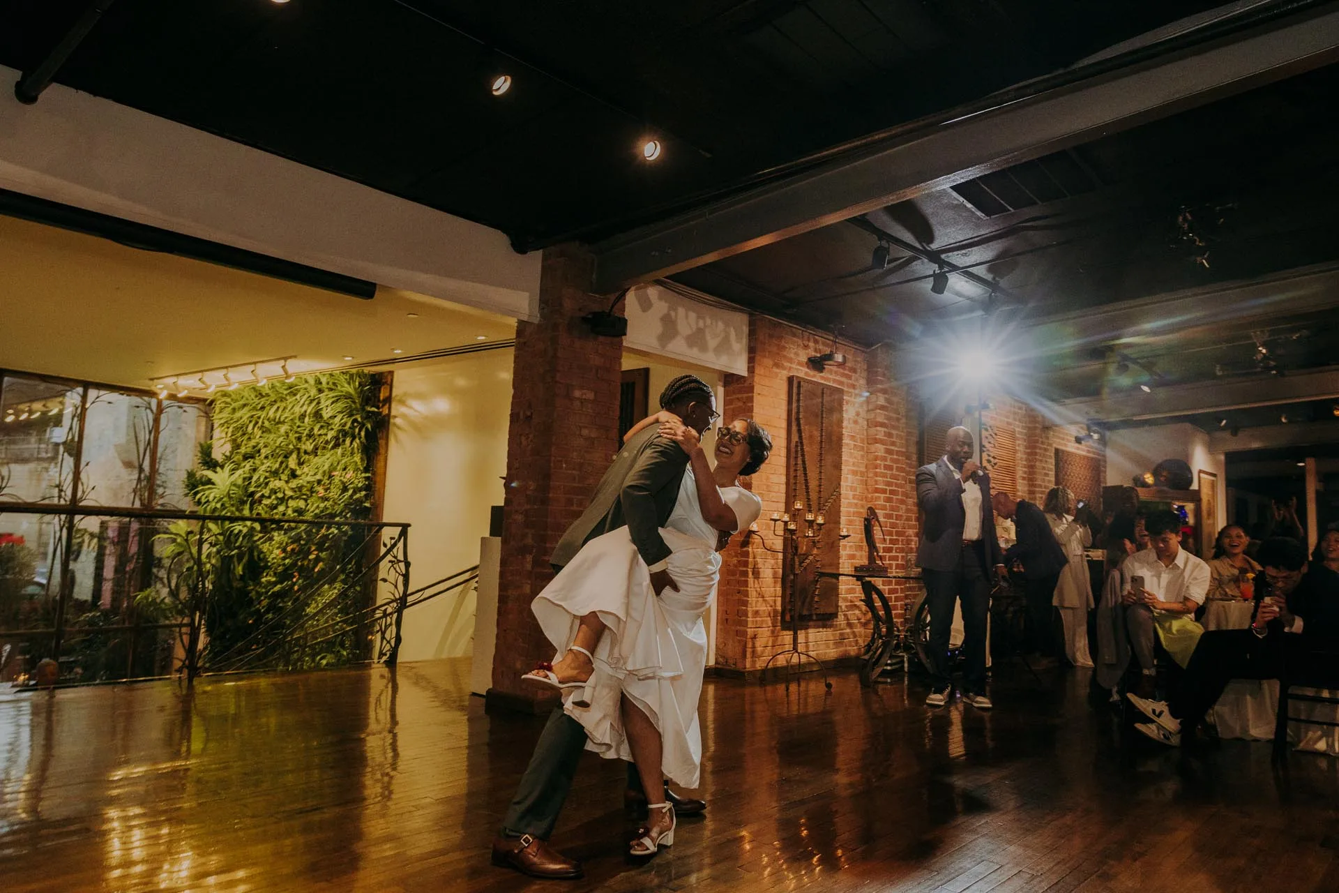 Artesano wedding J & A -1131