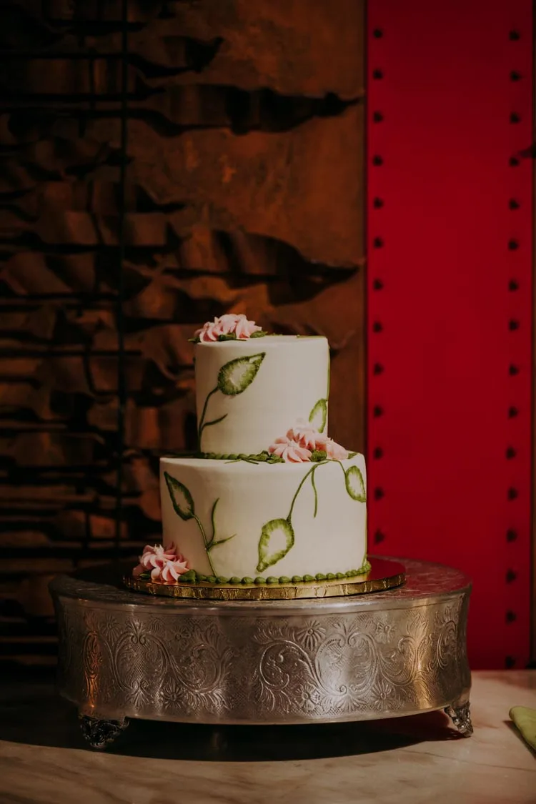 Artesano wedding J & A -1221