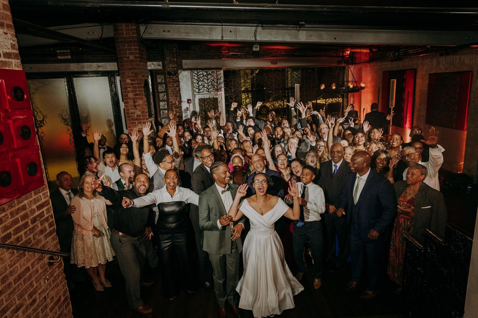 Artesano wedding J & A -1349