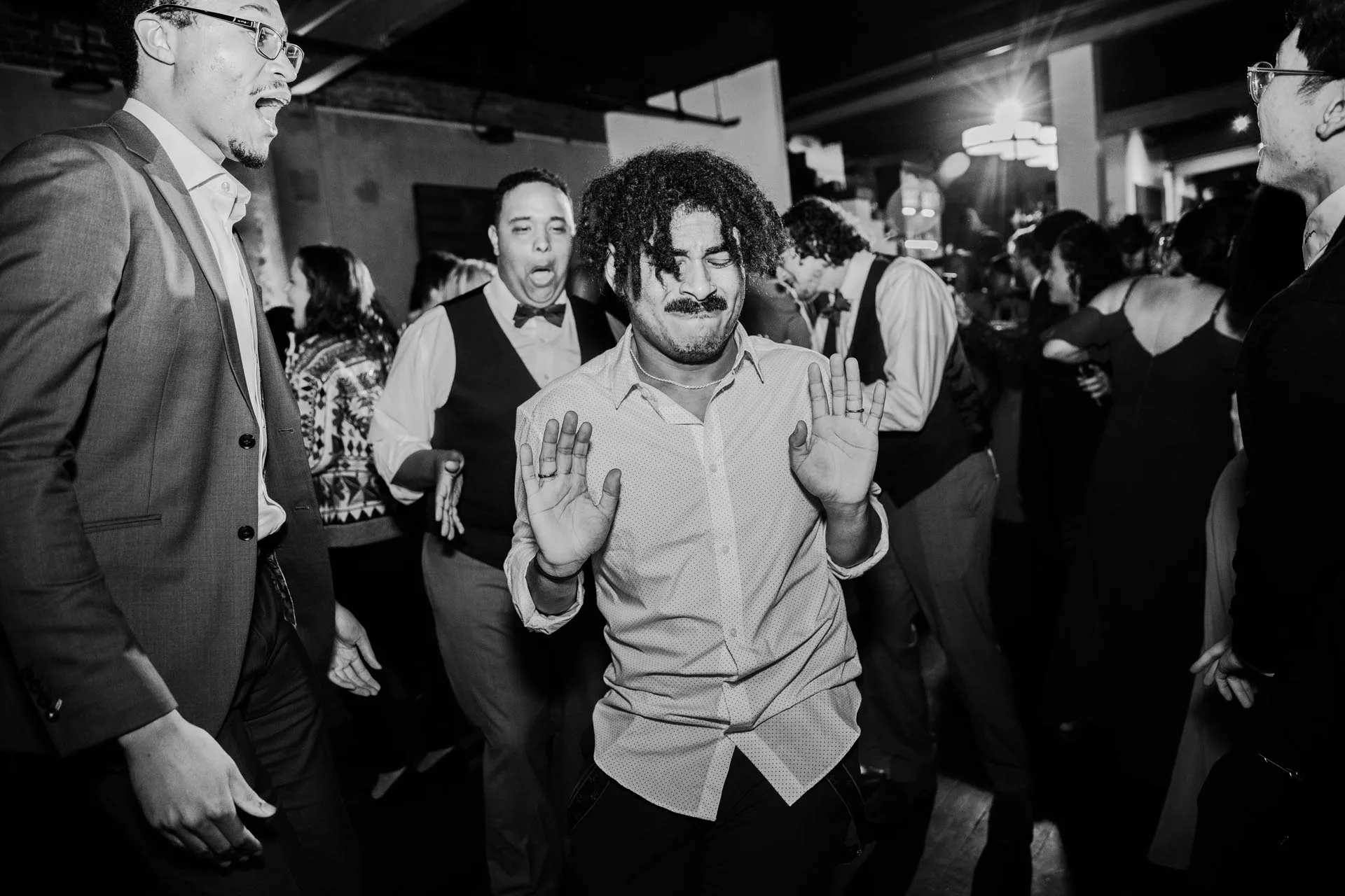 Artesano wedding J & A -1370