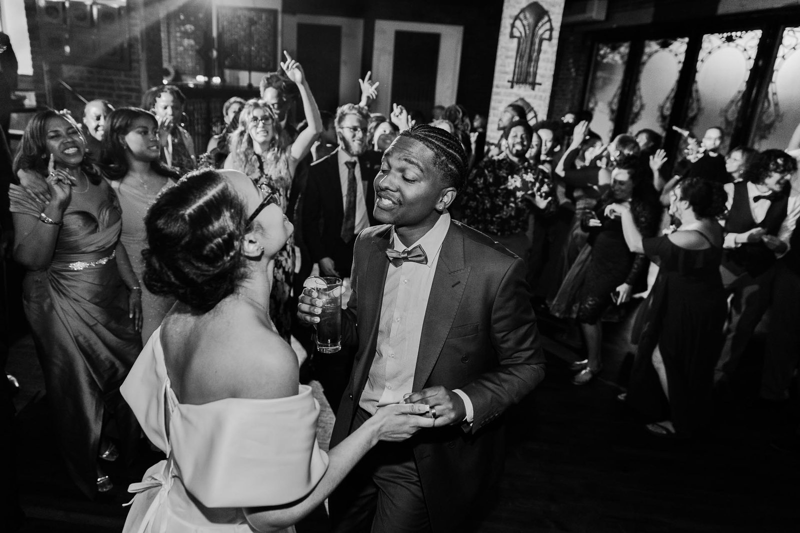 Artesano wedding J & A -1375