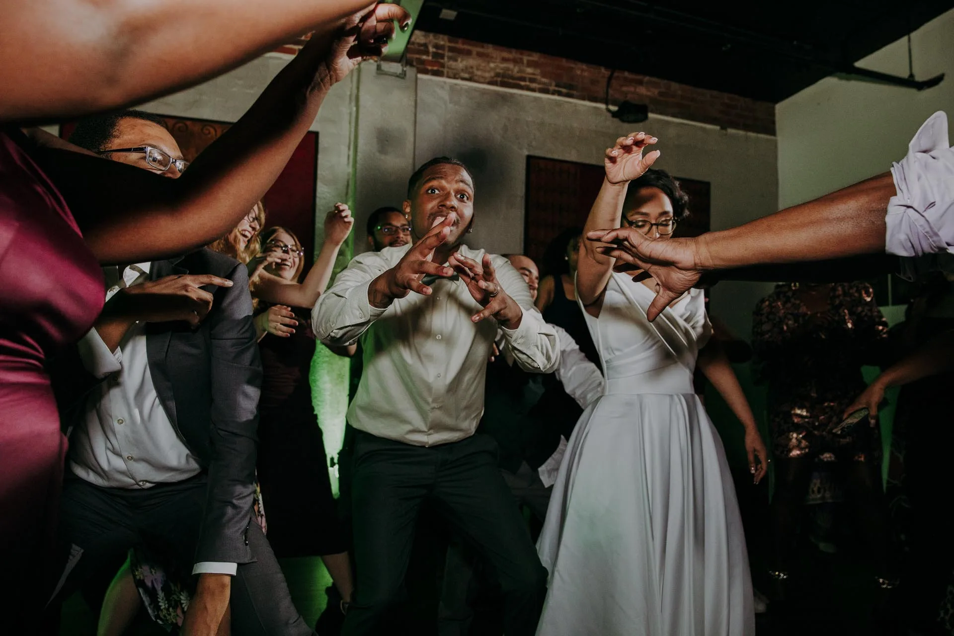 Artesano wedding J & A -1532