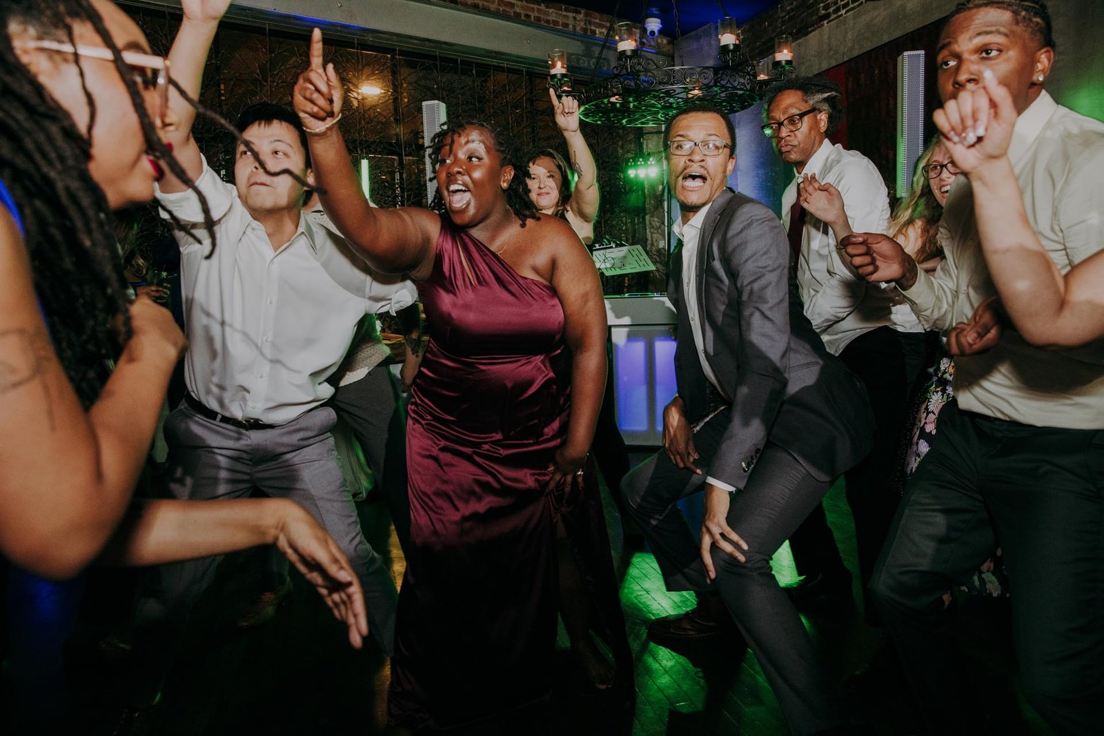 Artesano wedding J & A -1535