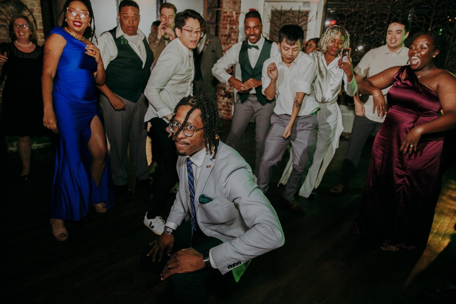 Artesano wedding J & A -1540