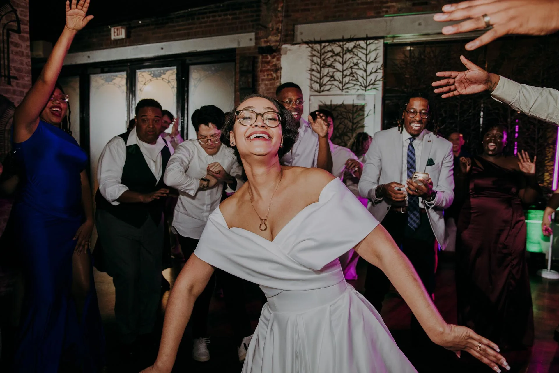 Artesano wedding J & A -1547