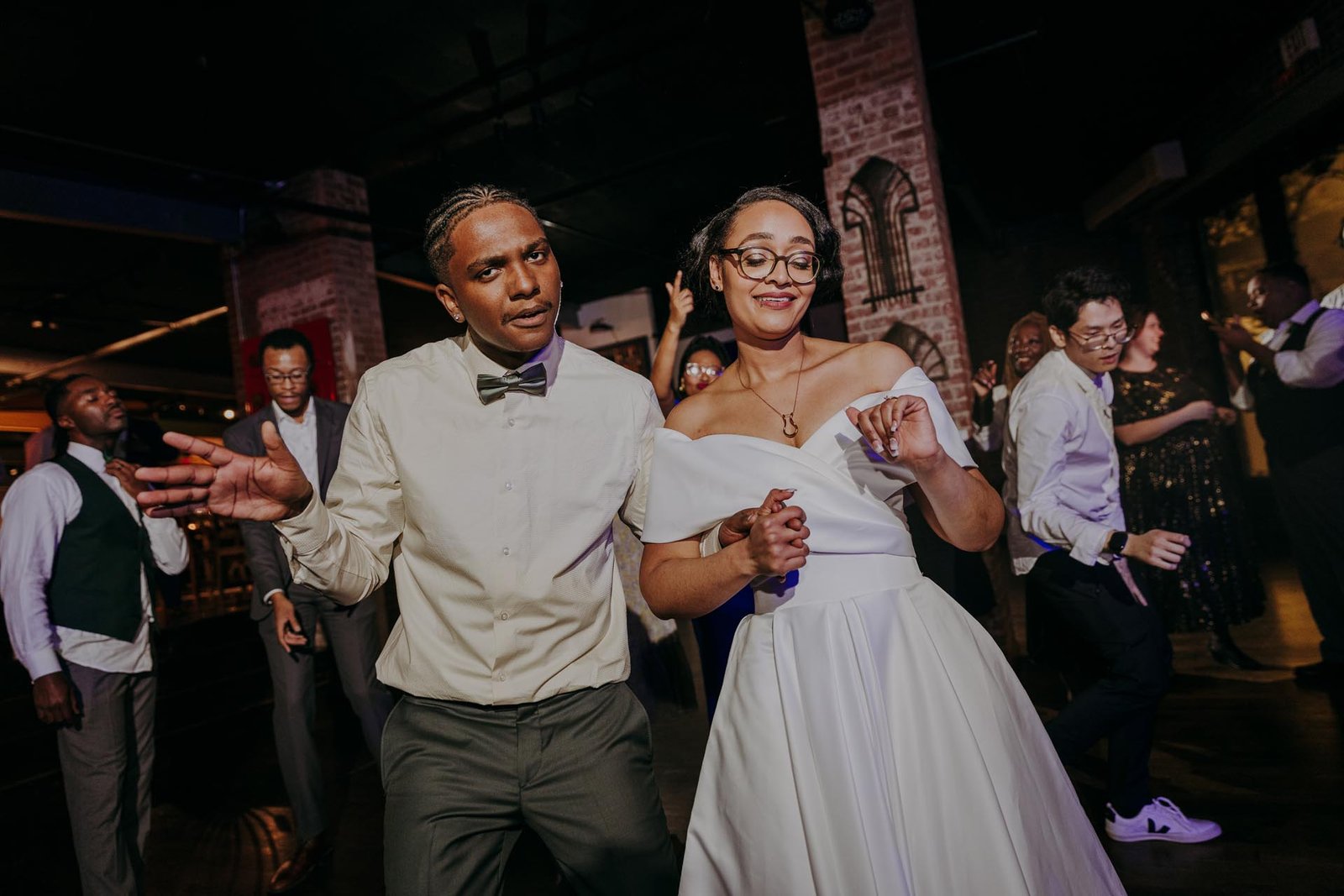 Artesano wedding J & A -1563