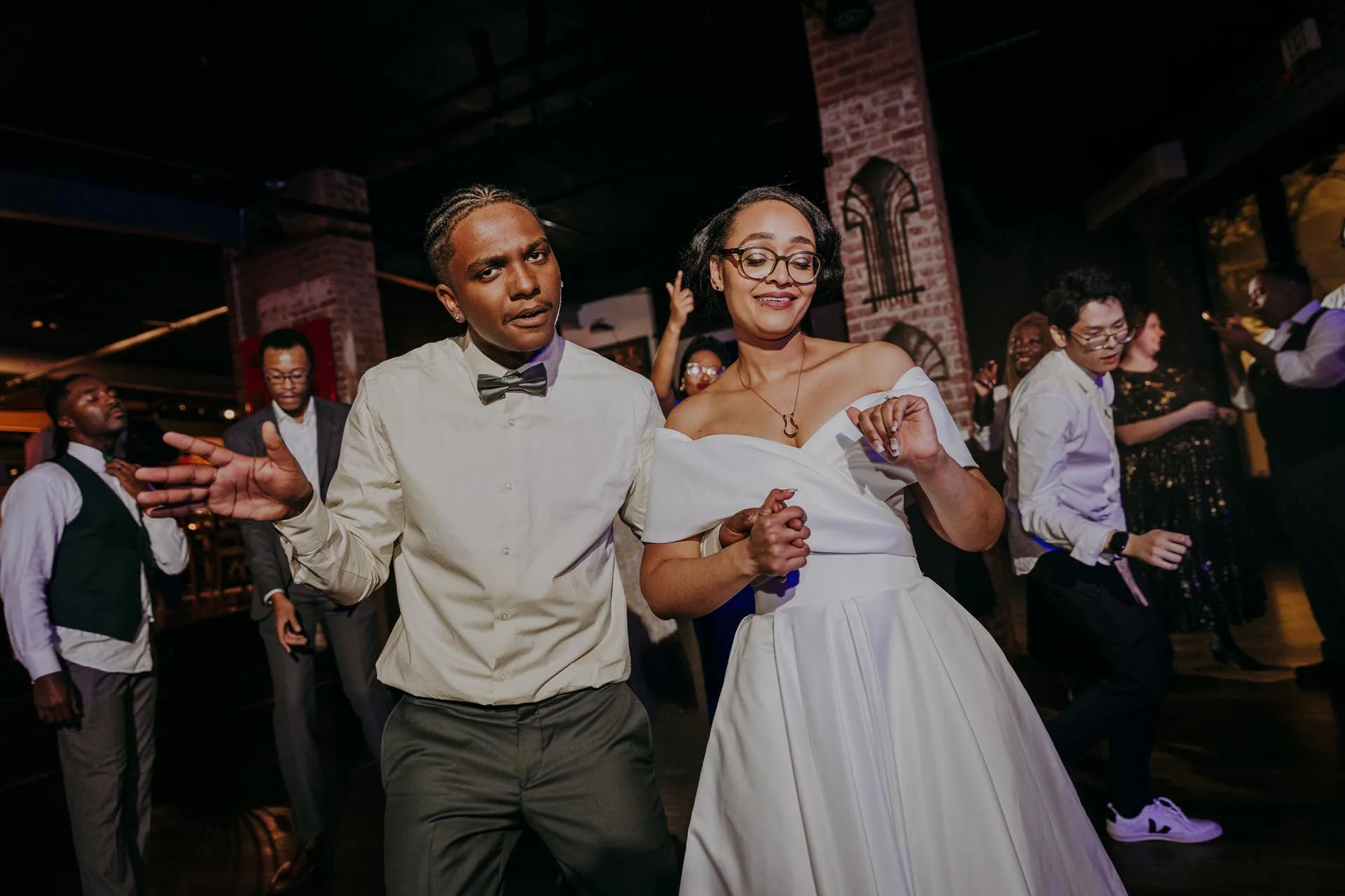 Artesano wedding J & A -1563