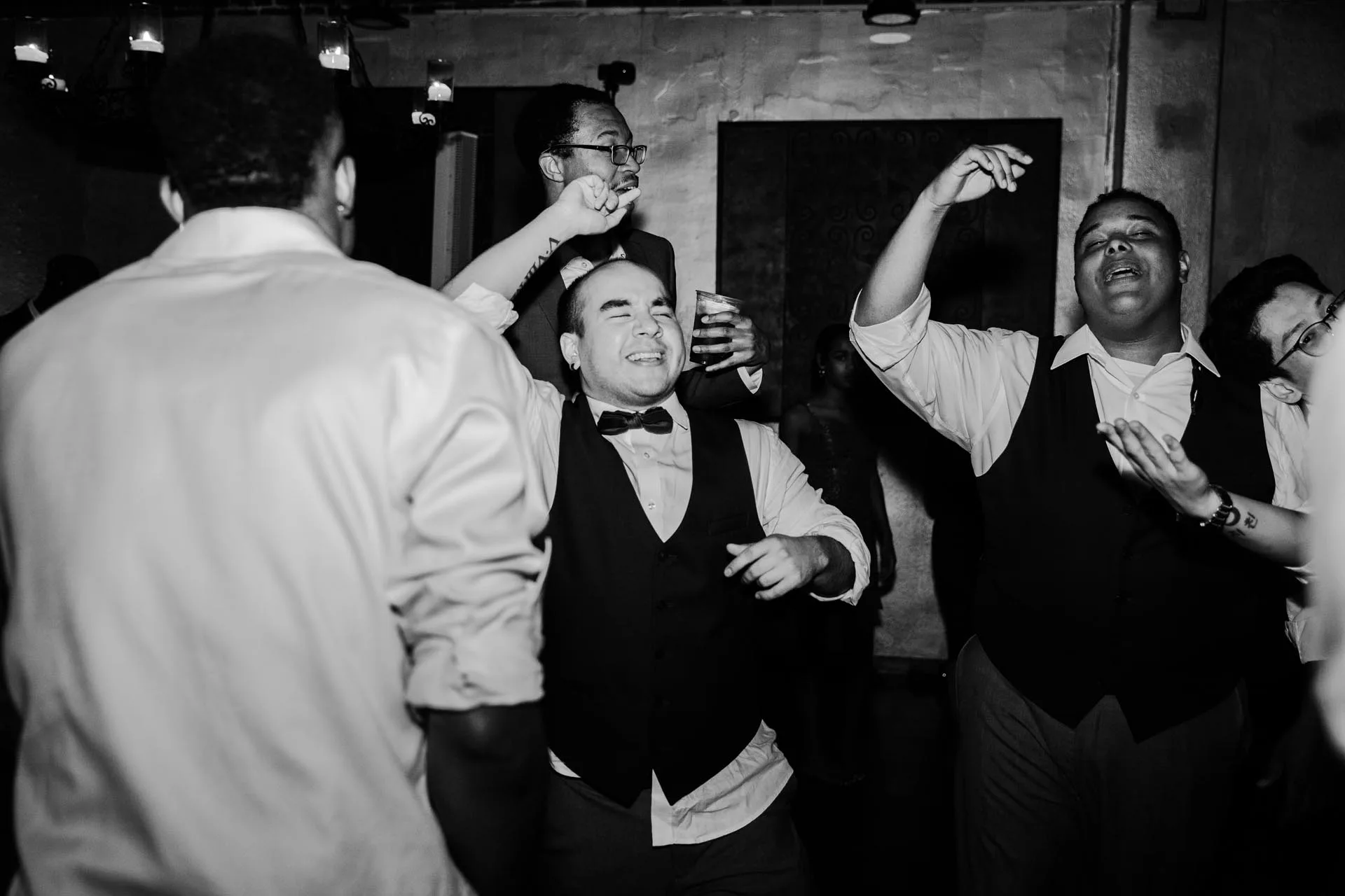 Artesano wedding J & A -1616