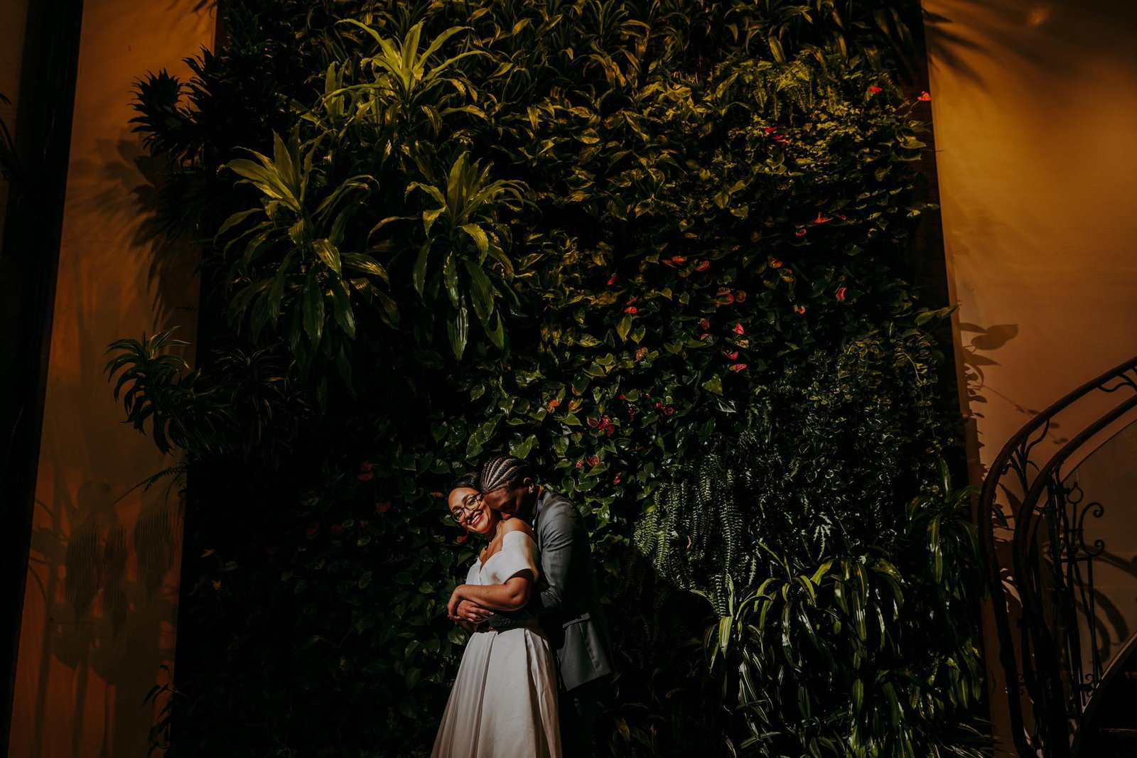 Artesano wedding J & A -1636