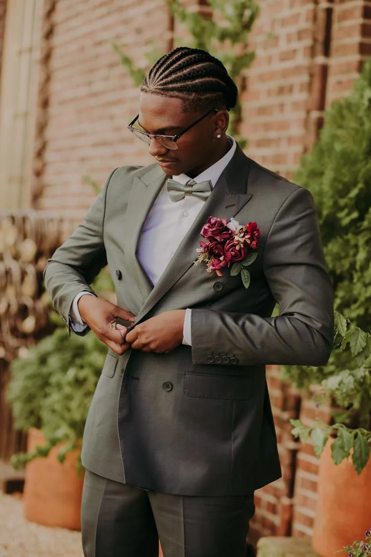 Artesano wedding J & A -274