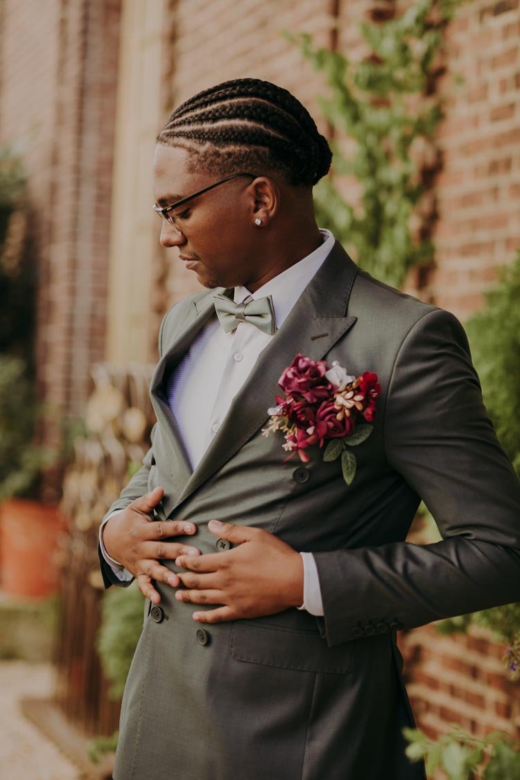 Artesano wedding J & A -275