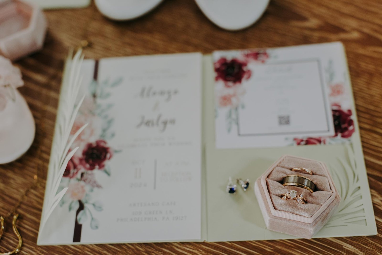 Artesano wedding J & A -30