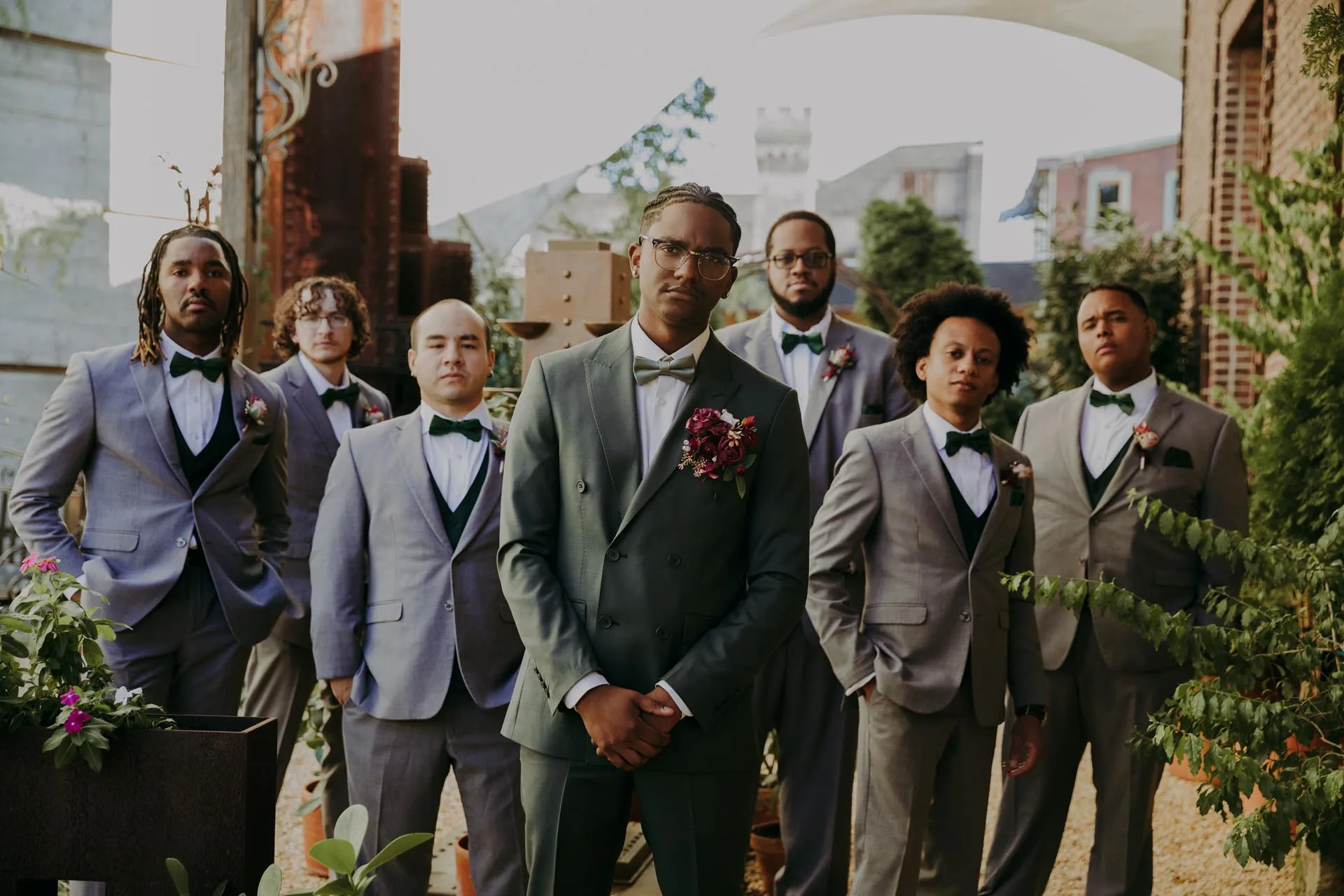 Artesano wedding J & A -341