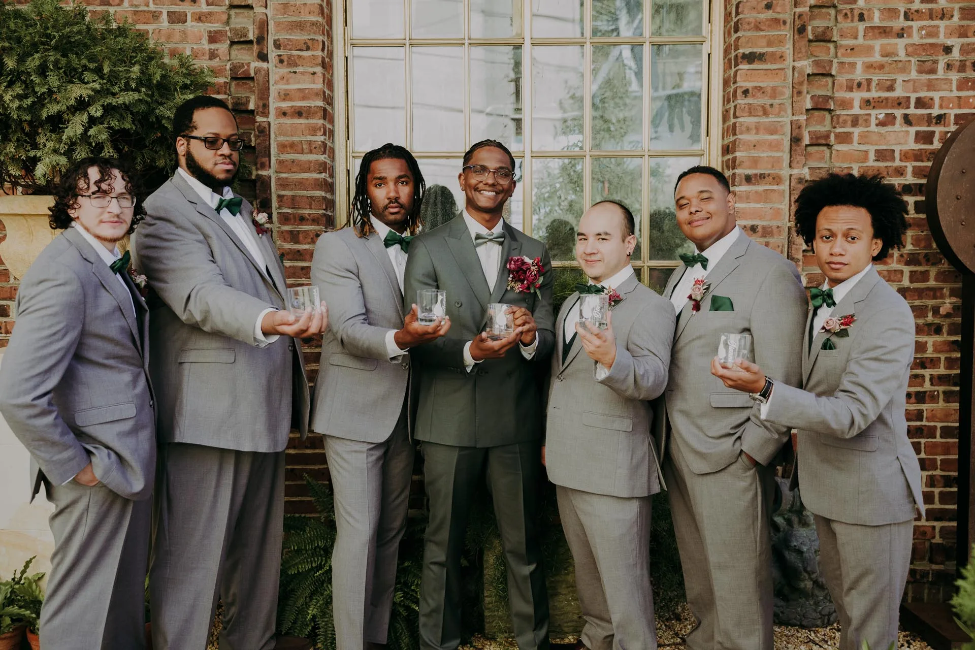 Artesano wedding J & A -346