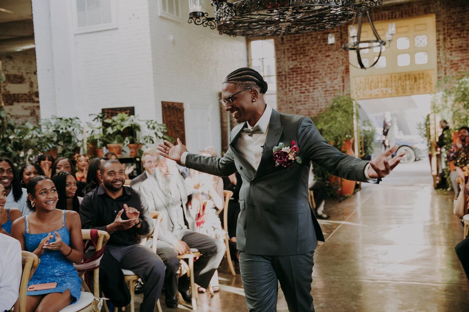 Artesano wedding J & A -454