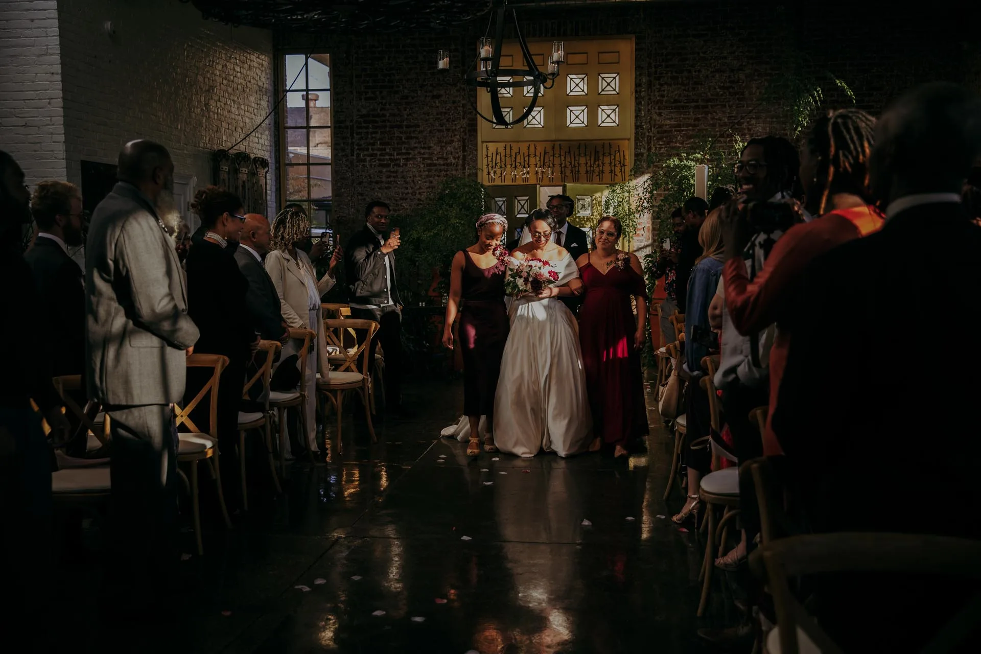 Artesano wedding J & A -508