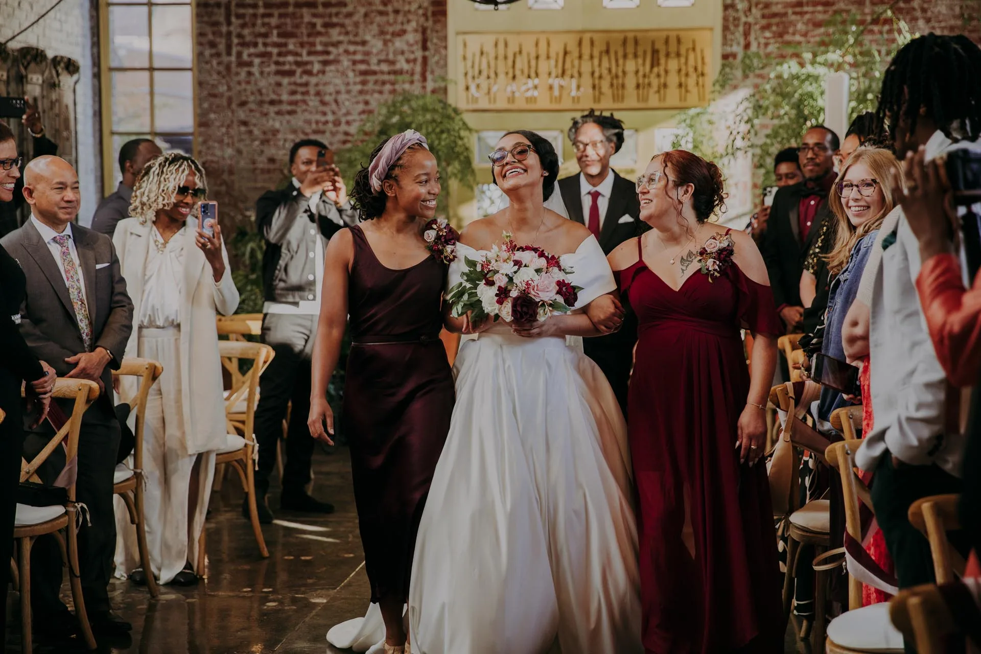 Artesano wedding J & A -512