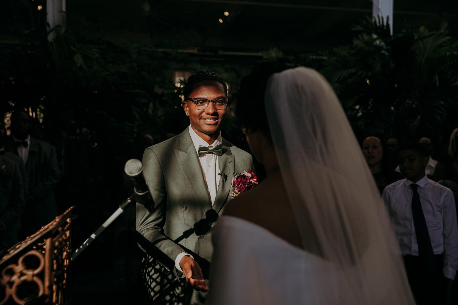 Artesano wedding J & A -527