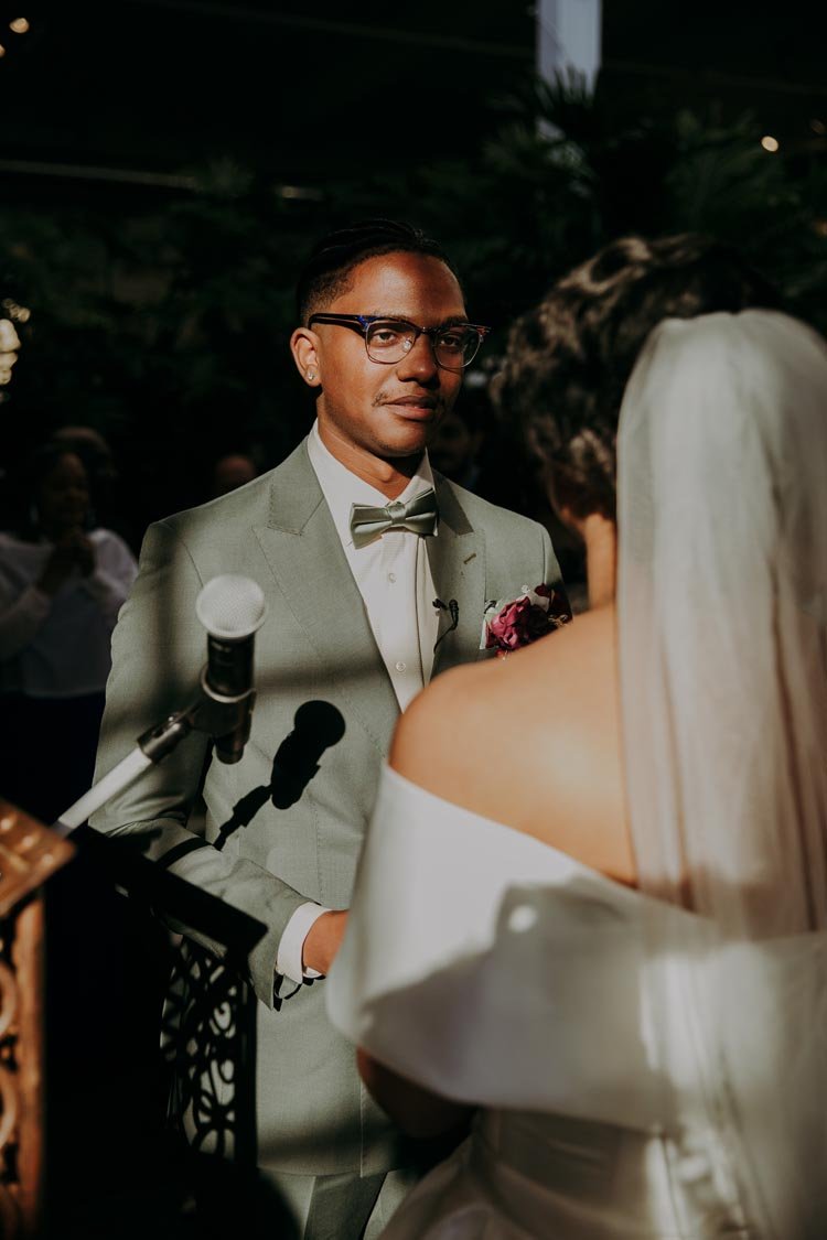 Artesano wedding J & A -530