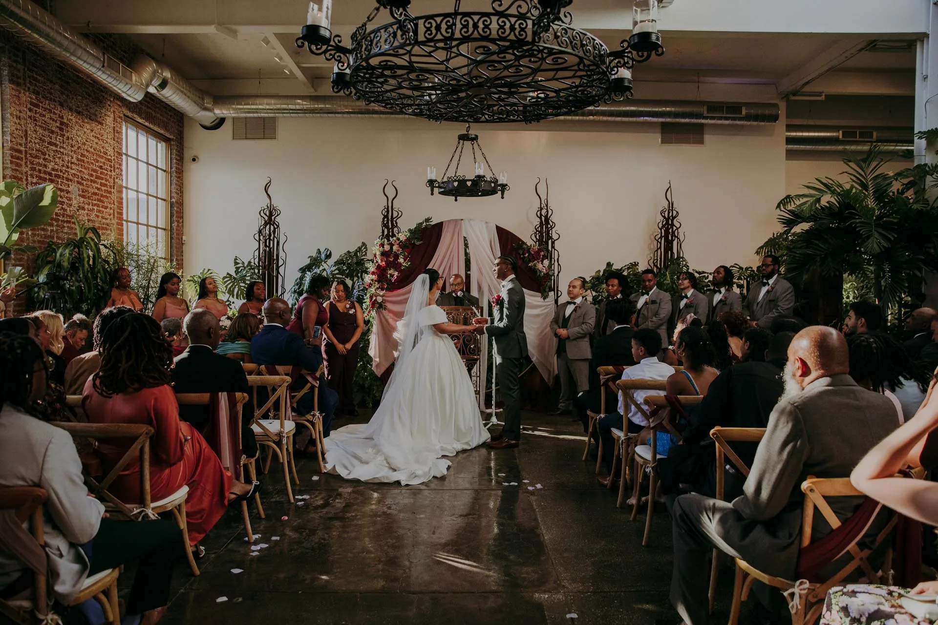 Artesano wedding J & A -532