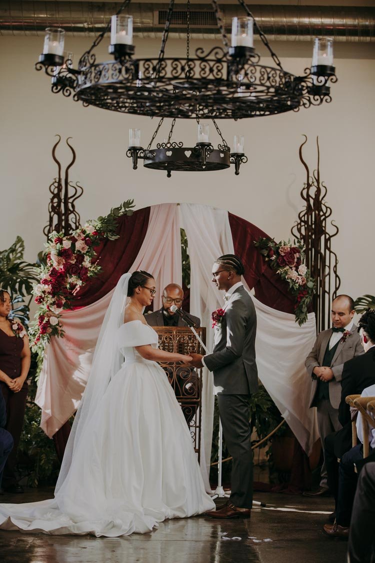 Artesano wedding J & A -537