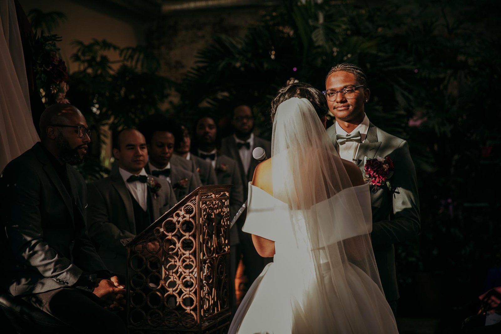 Artesano wedding J & A -579