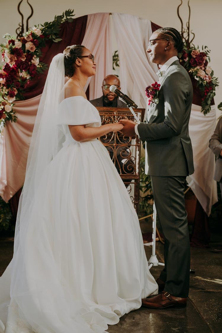 Artesano wedding J & A -592