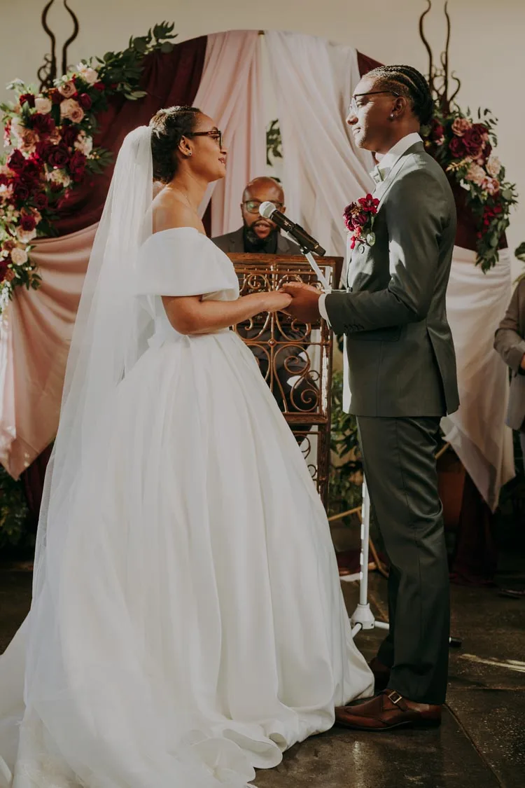 Artesano wedding J & A -592