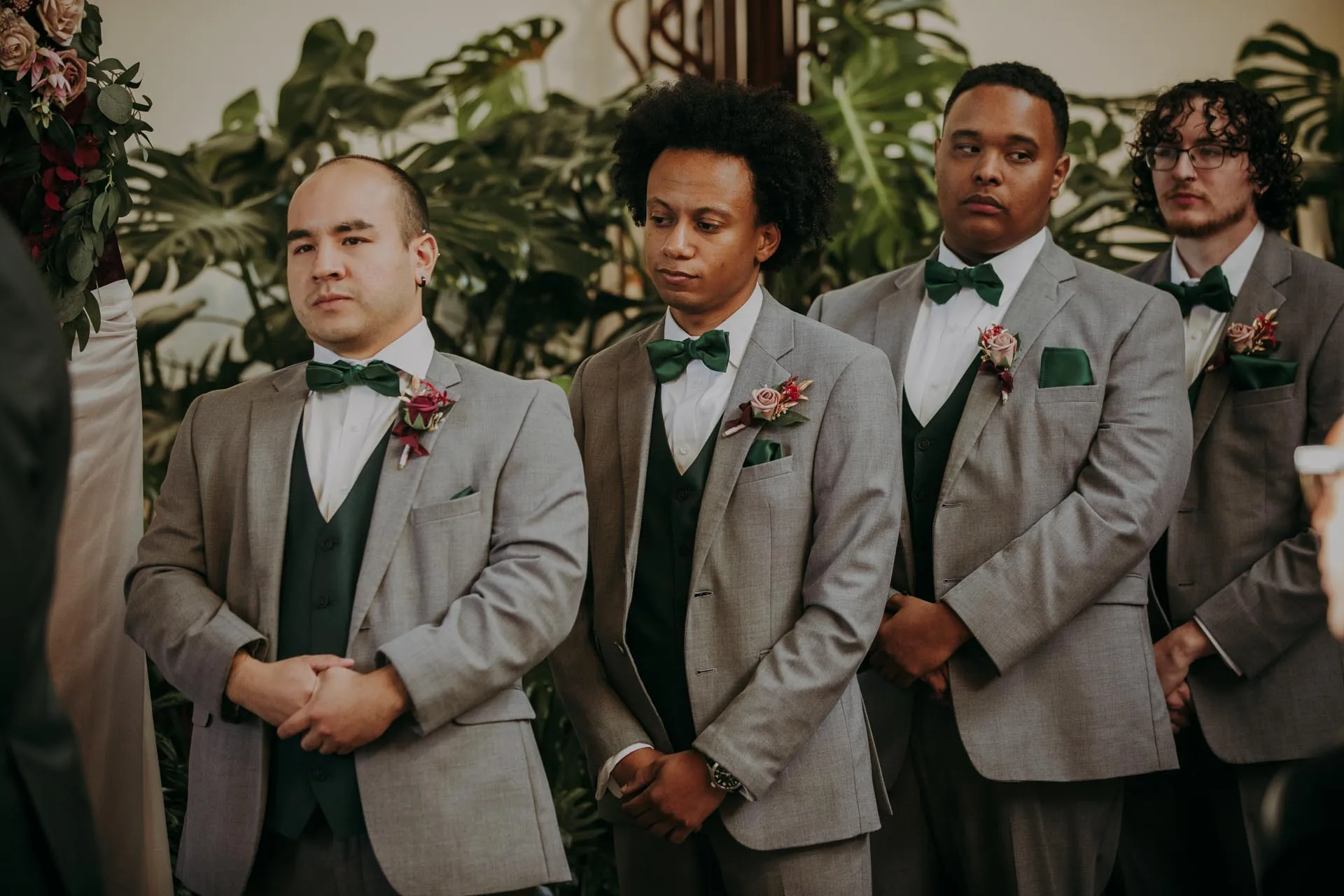 Artesano wedding J & A -601