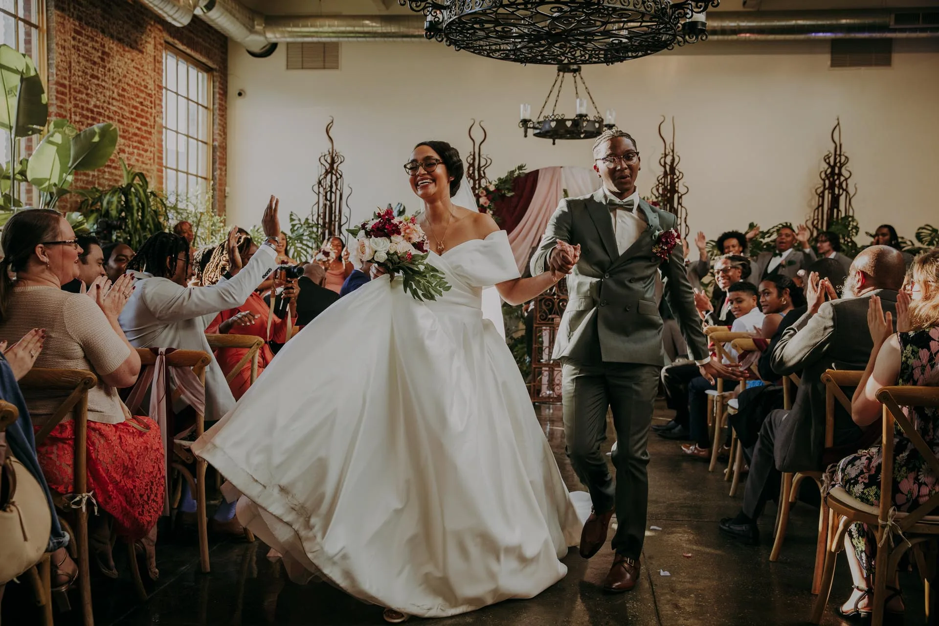 Artesano wedding J & A -661