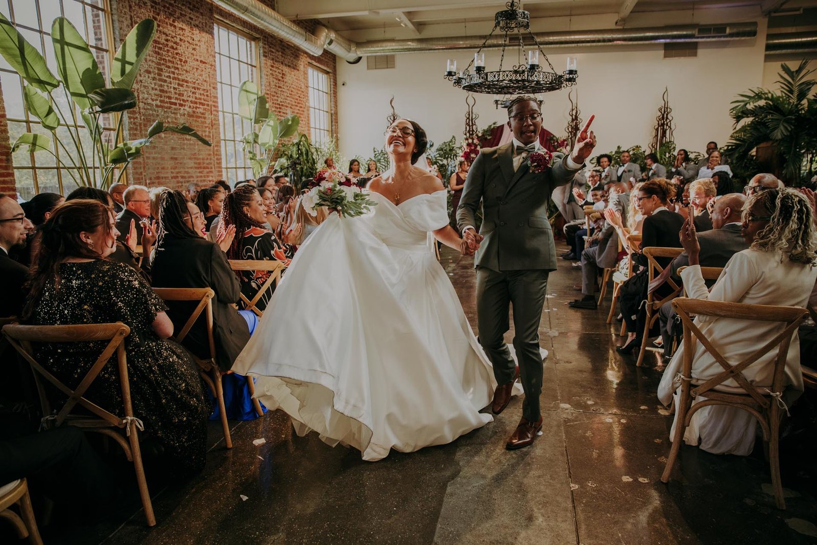 Artesano wedding J & A -663