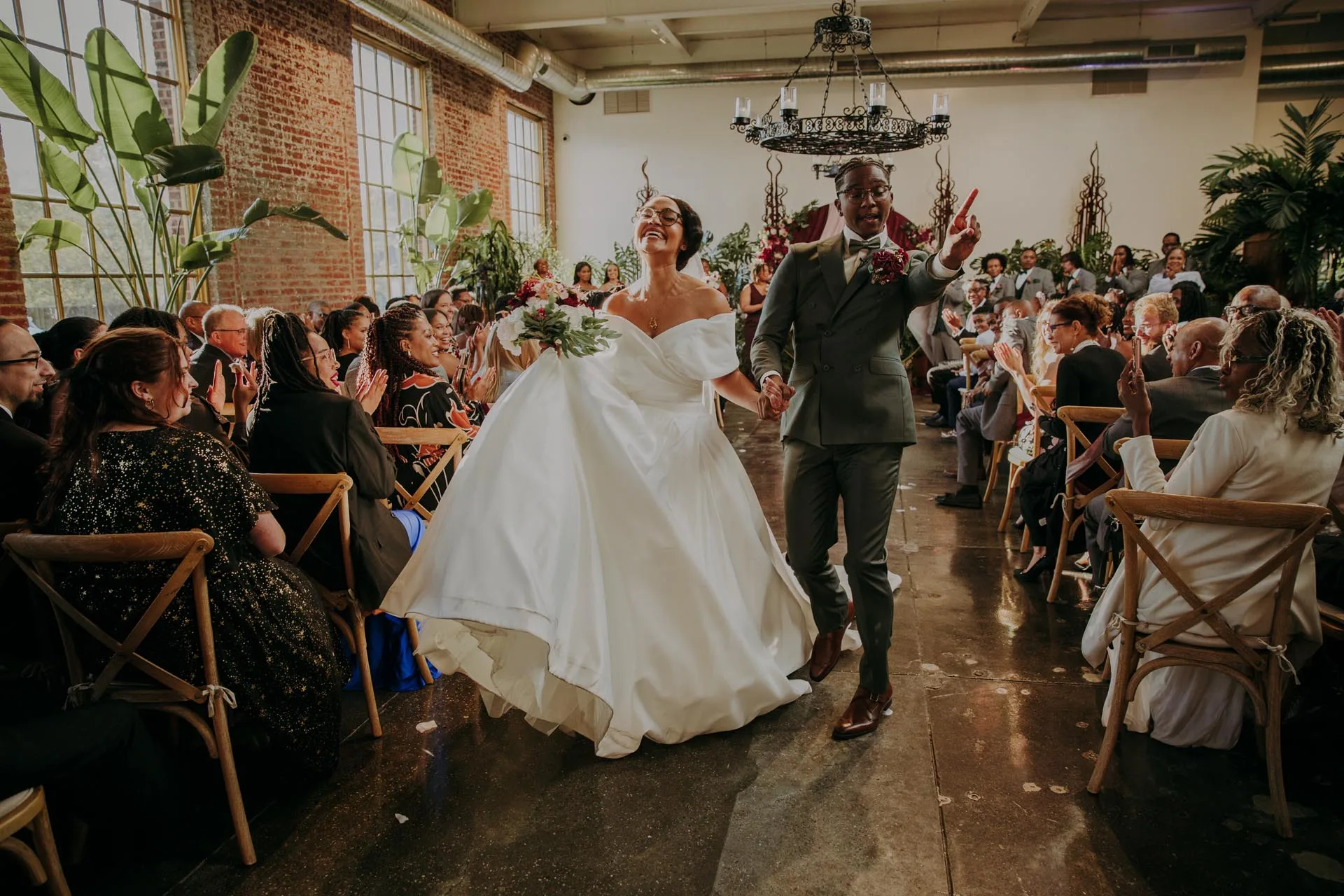 Artesano wedding J & A -663