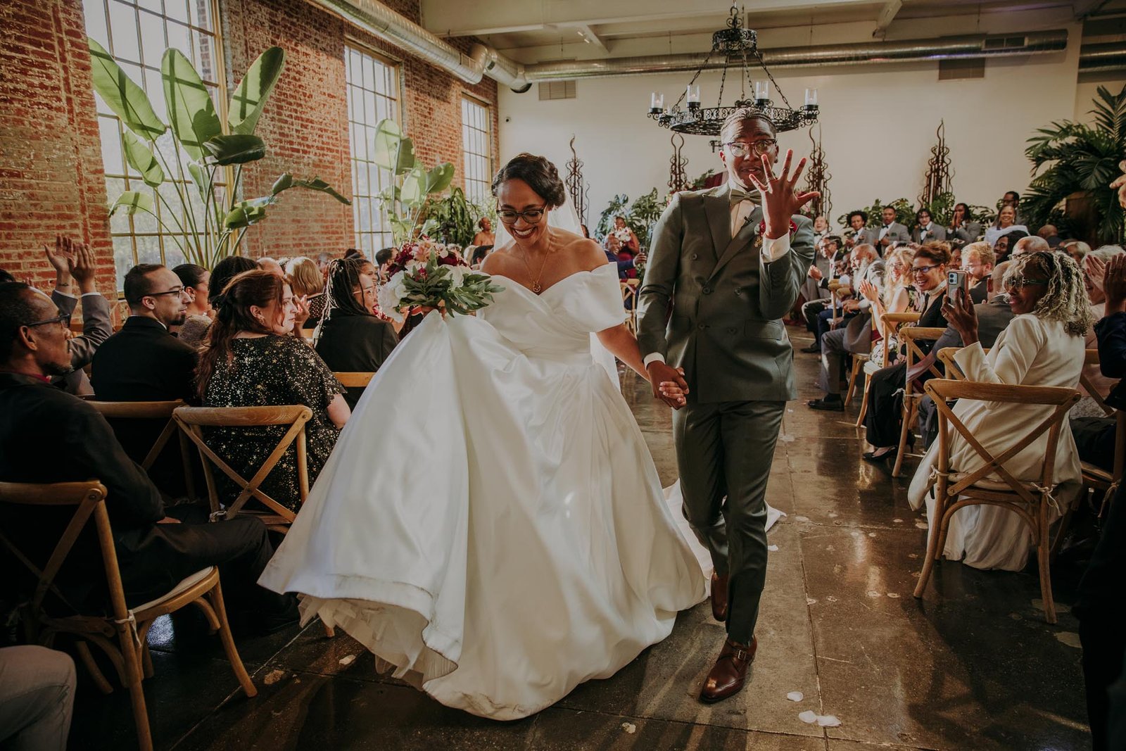 Artesano wedding J & A -664