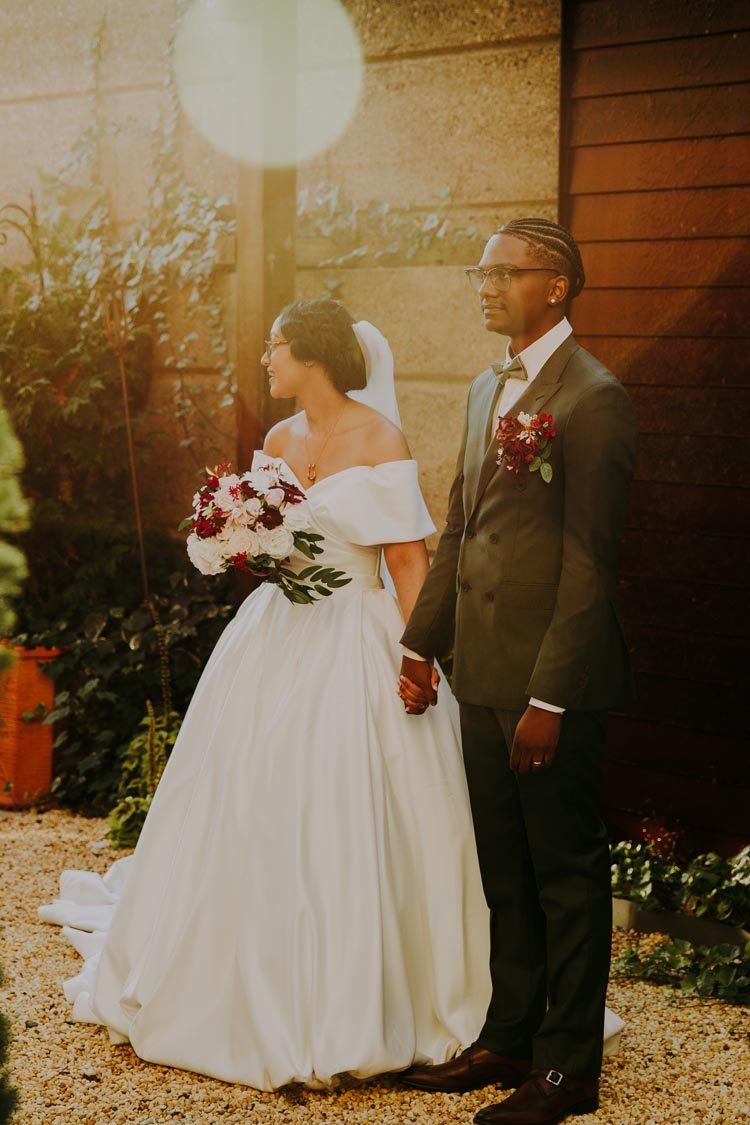 Artesano wedding J & A -710