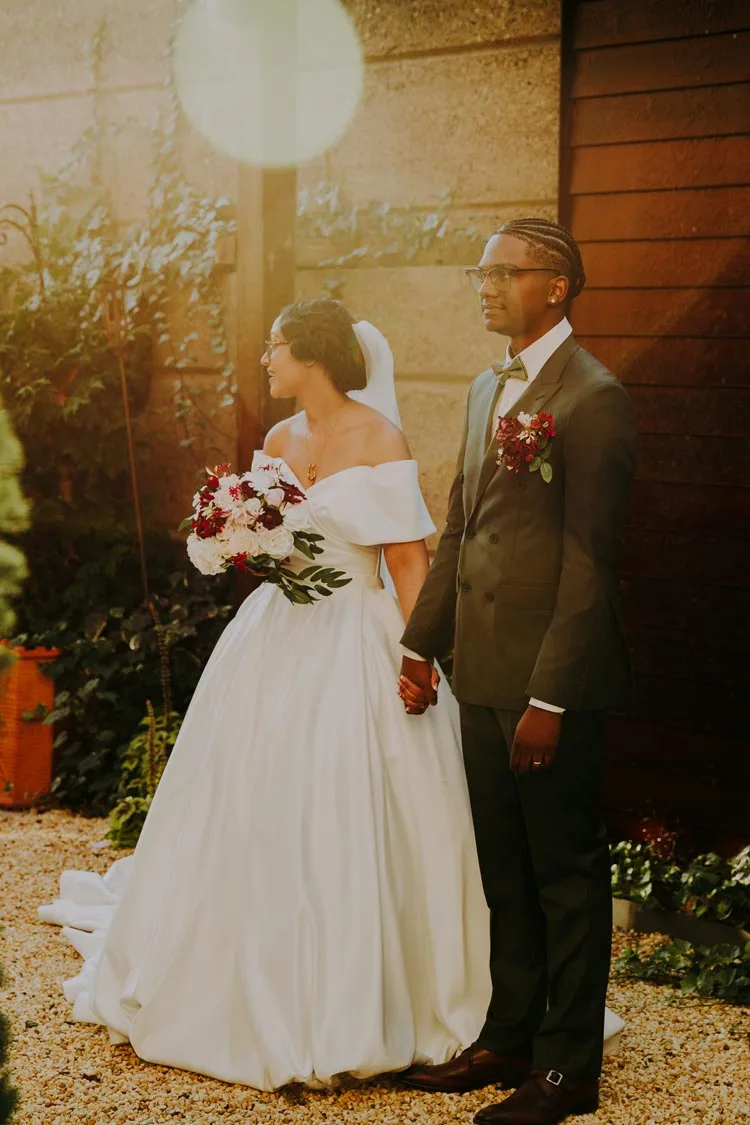 Artesano wedding J & A -710