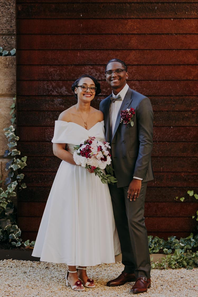 Artesano wedding J & A -871