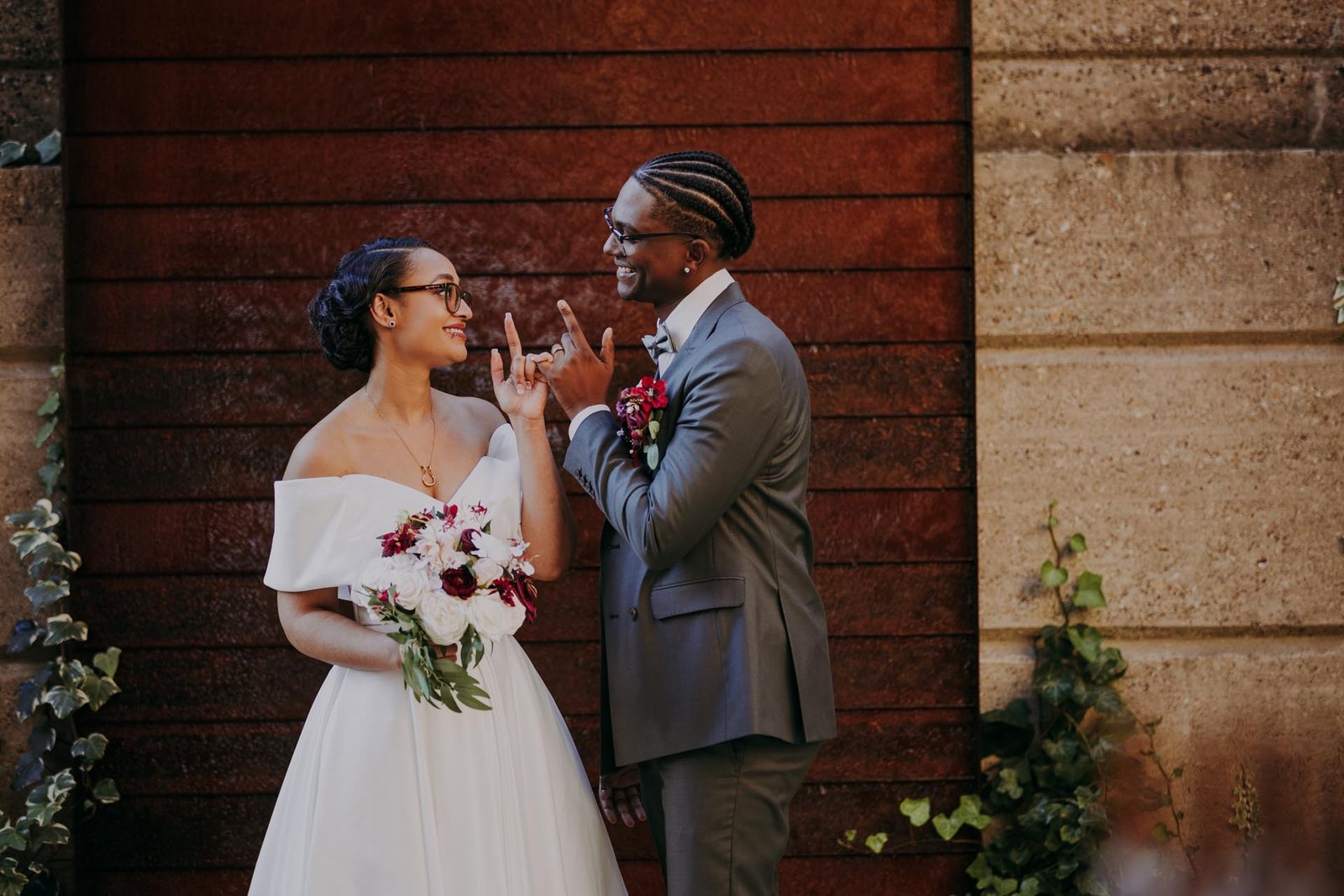 Artesano wedding J & A -873